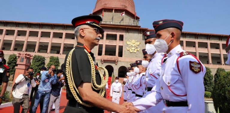 NDA Full Form and Job Profile, Check All Details