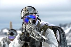 14 Best Special Forces Uniforms Around The World