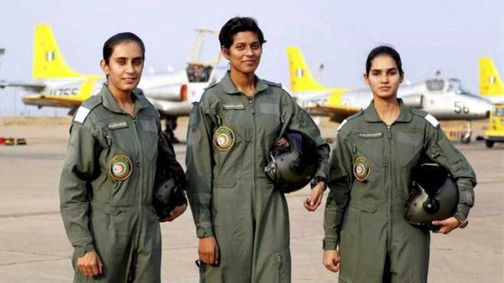 IAF Airmen Group Y Notification 2024 Out For Medicine Assistant Posts