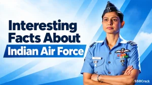 Facts About Indian Air Force