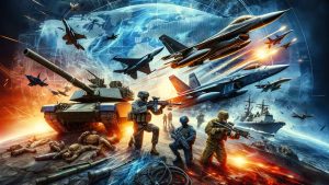 Top 10 Countries With Most Powerful Military Forces In The World 2024 Top 10 Countries With Most Powerful Military Forces In The World 2024