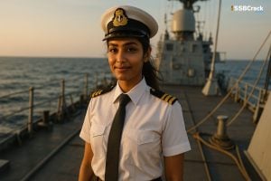 Ways To Join Merchant Navy