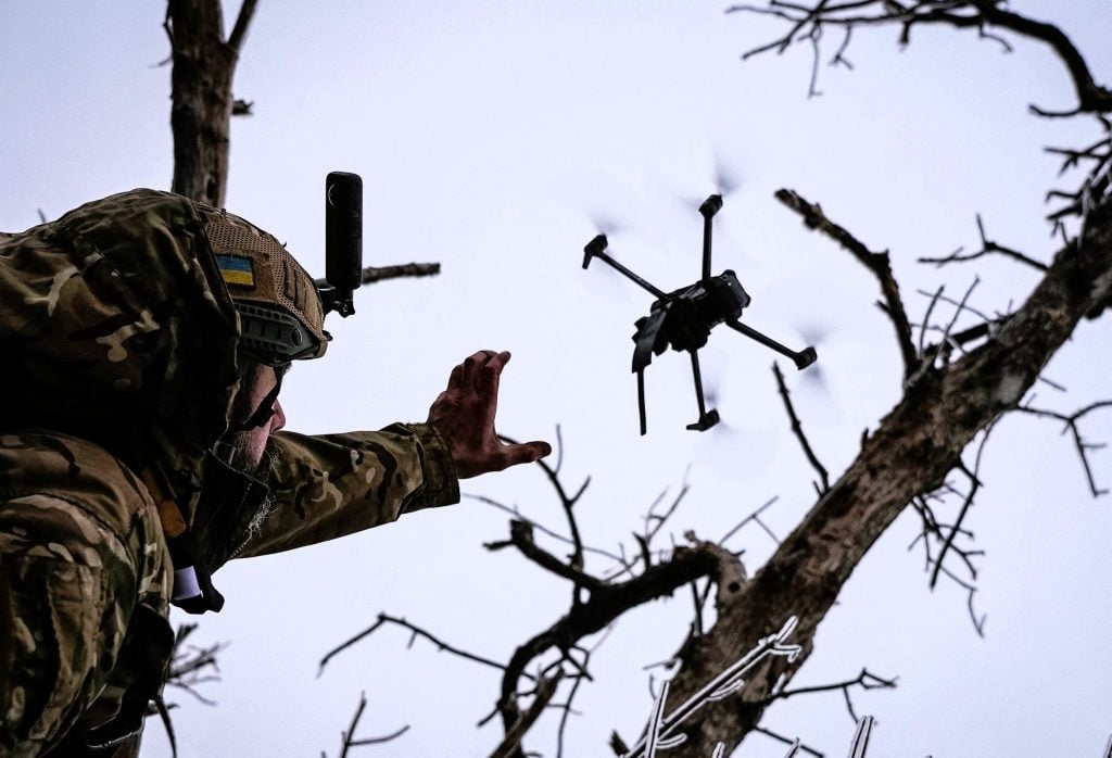 10 Best Military Drones In The World