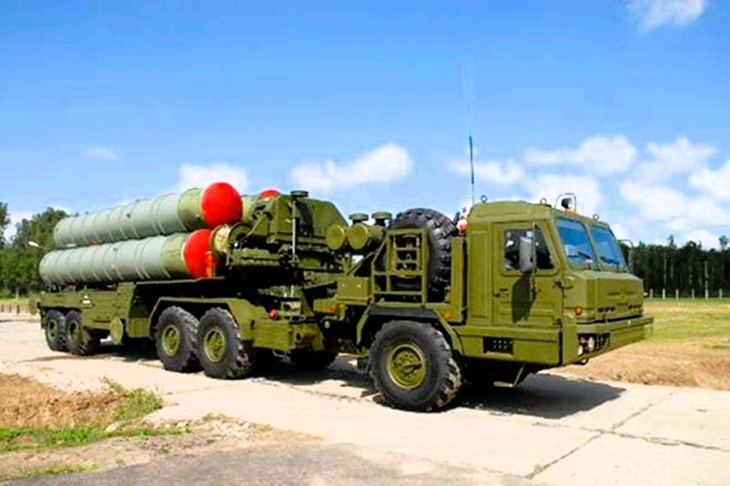 Best Air Defense Systems In The World