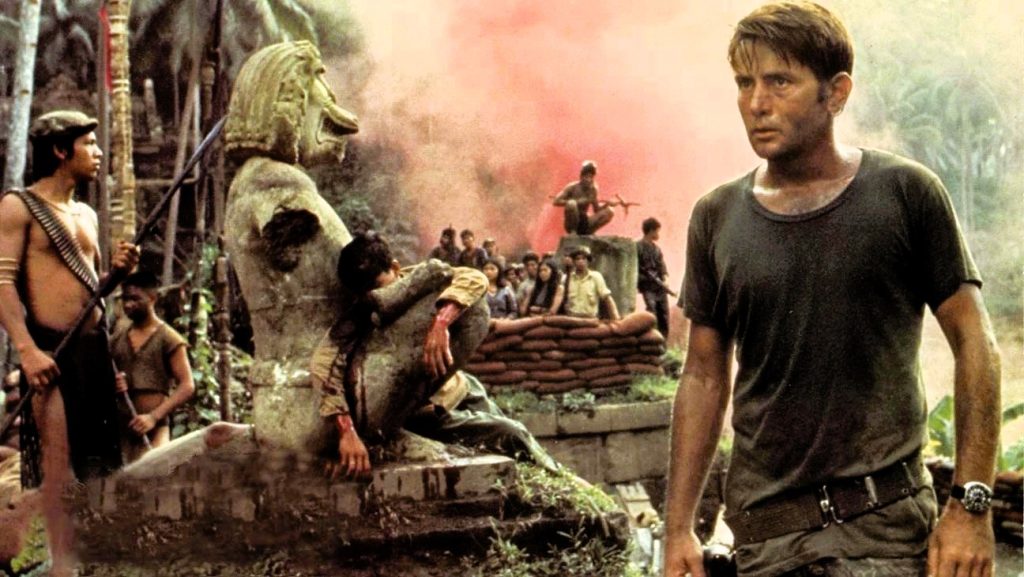 Best War Movies of All Times Apocalypse Now