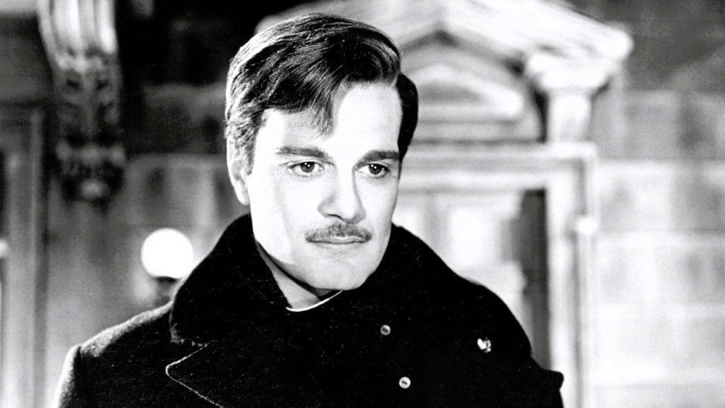 Best War Movies of All Times Doctor Zhivago