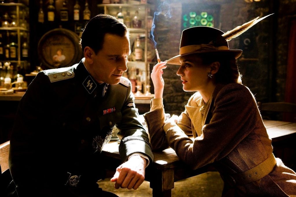 Best War Movies of All Times Inglourious Basterds