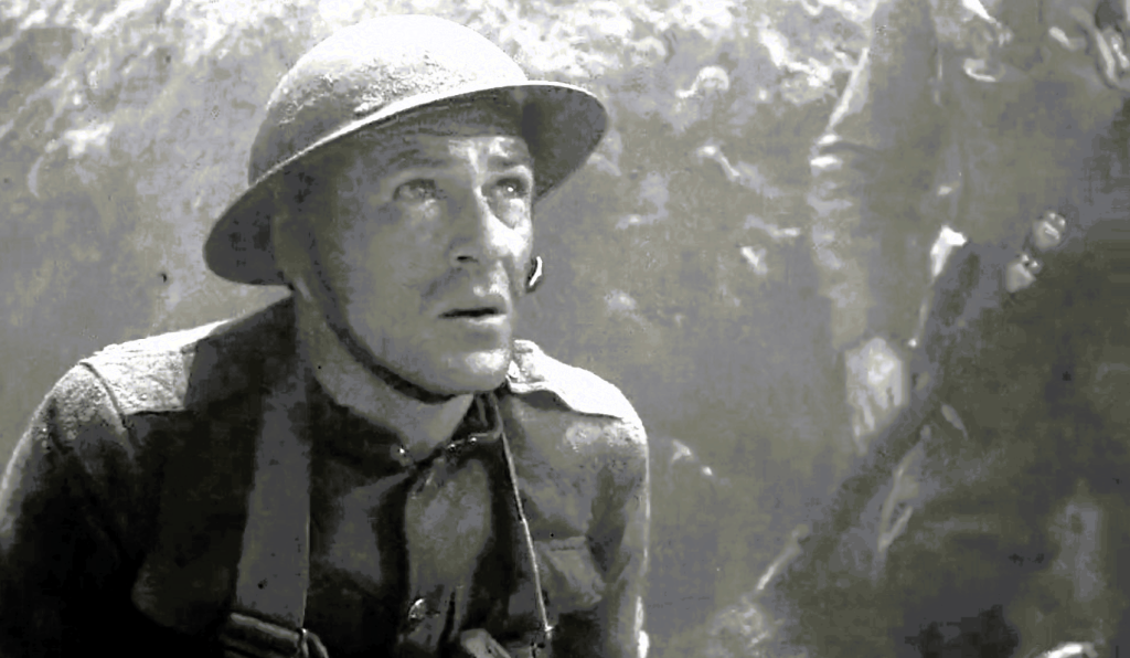 Best War Movies of All Times Sergeant York