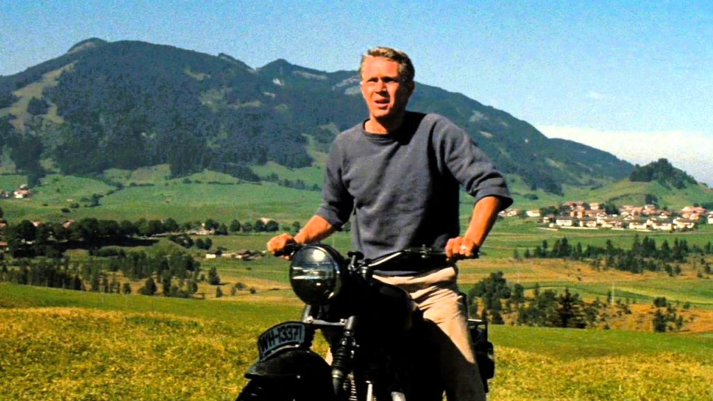 Best War Movies of All Times The Great Escape