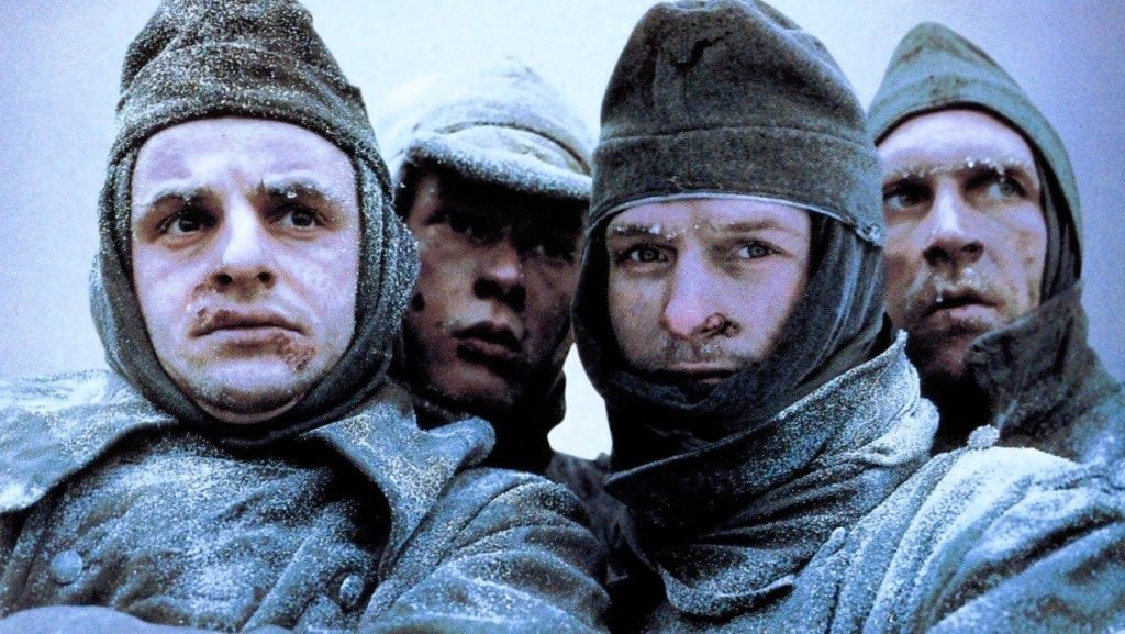 Best War Movies of All Times stalingrad