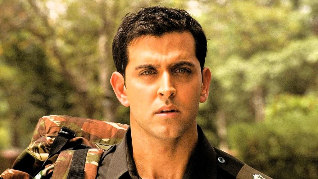 Bollywood Movies Based on the Indian Army Lakshya