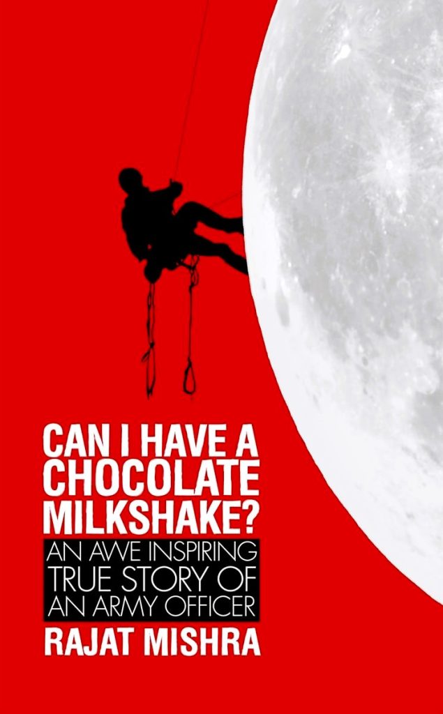 Books Every Defence Aspirant Should Read Can I Have a Chocolate Milkshake