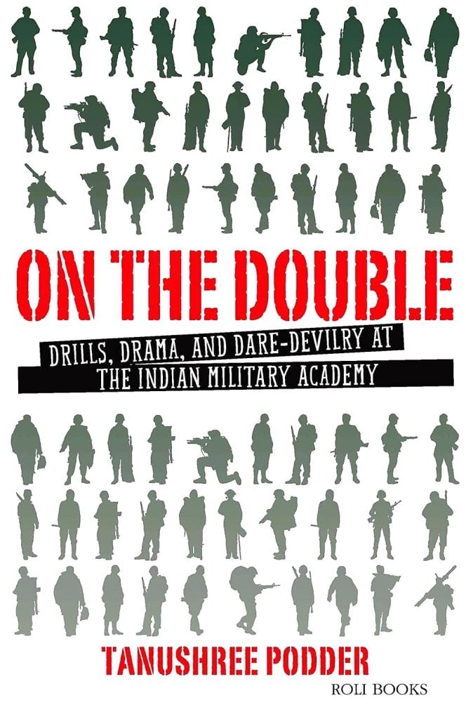 Books Every Defence Aspirant Should Read Drills, Drama, and Daredevilry  Exploring the IMA