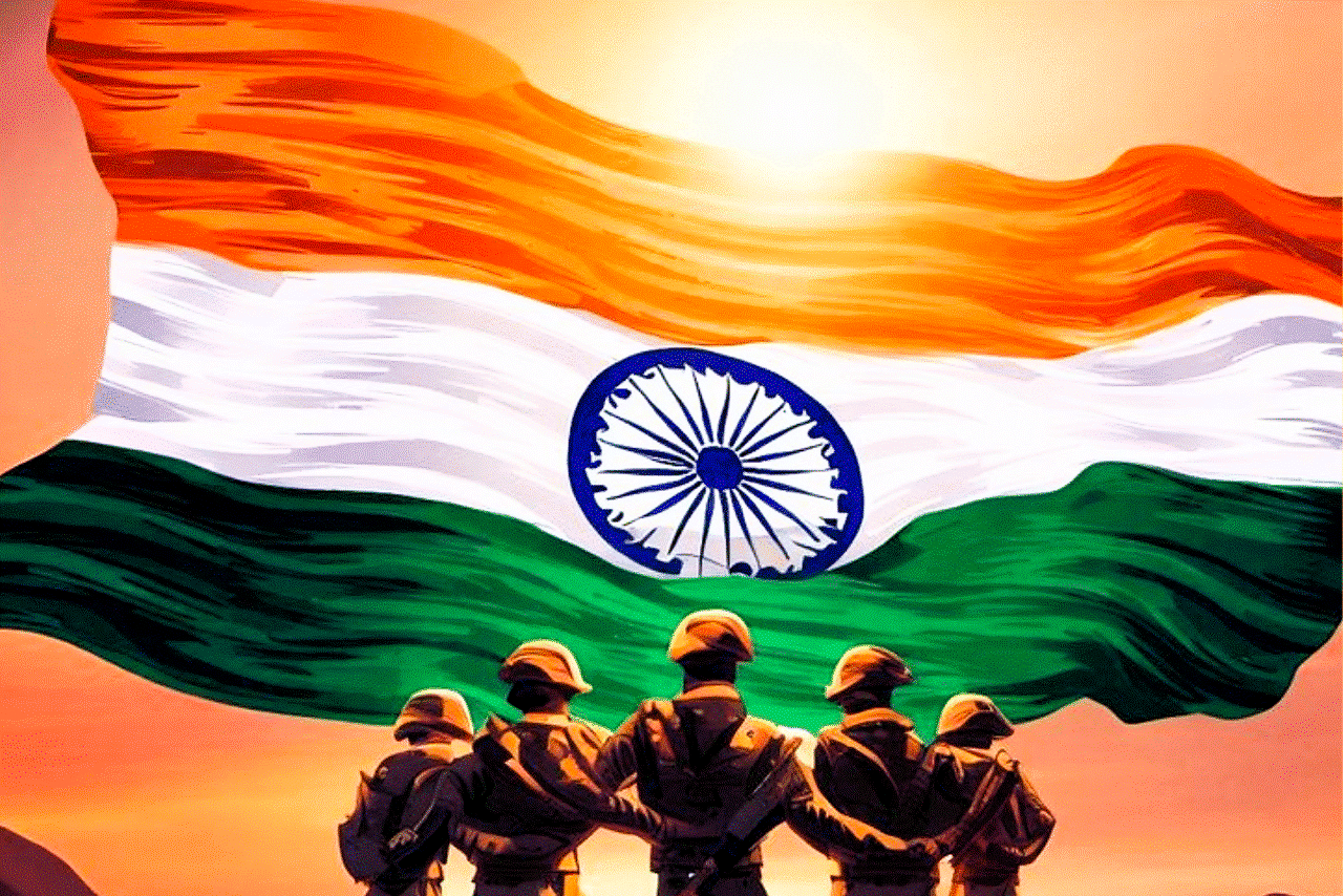 10 Brave Soldiers Of Indian Army