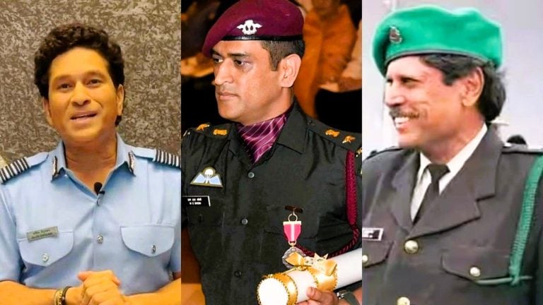 Famous Personalities Held Highly Designated Posts In The Indian Army_th