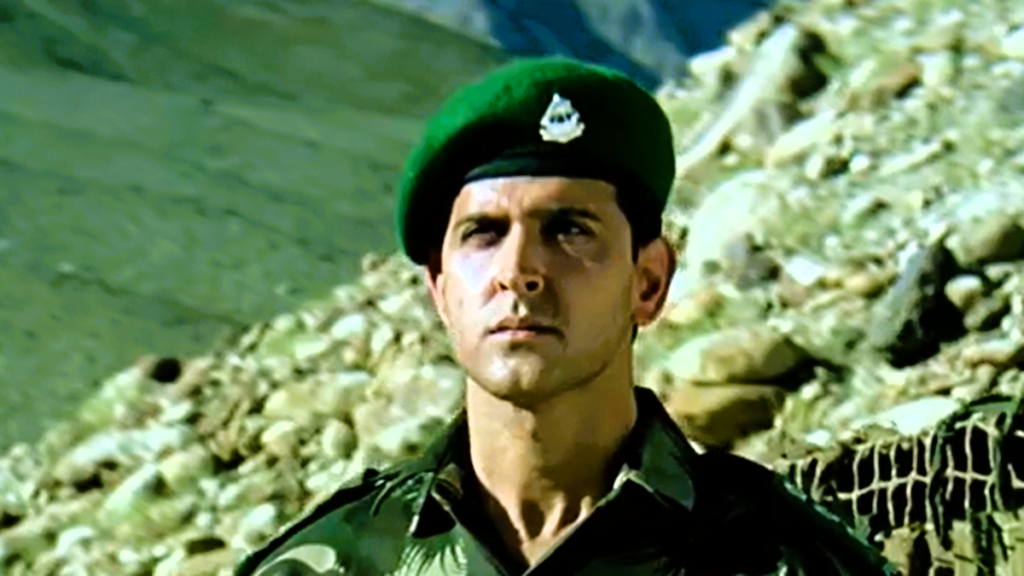 Farhan Akhtar Confirms New Film on the Indian Army _movie