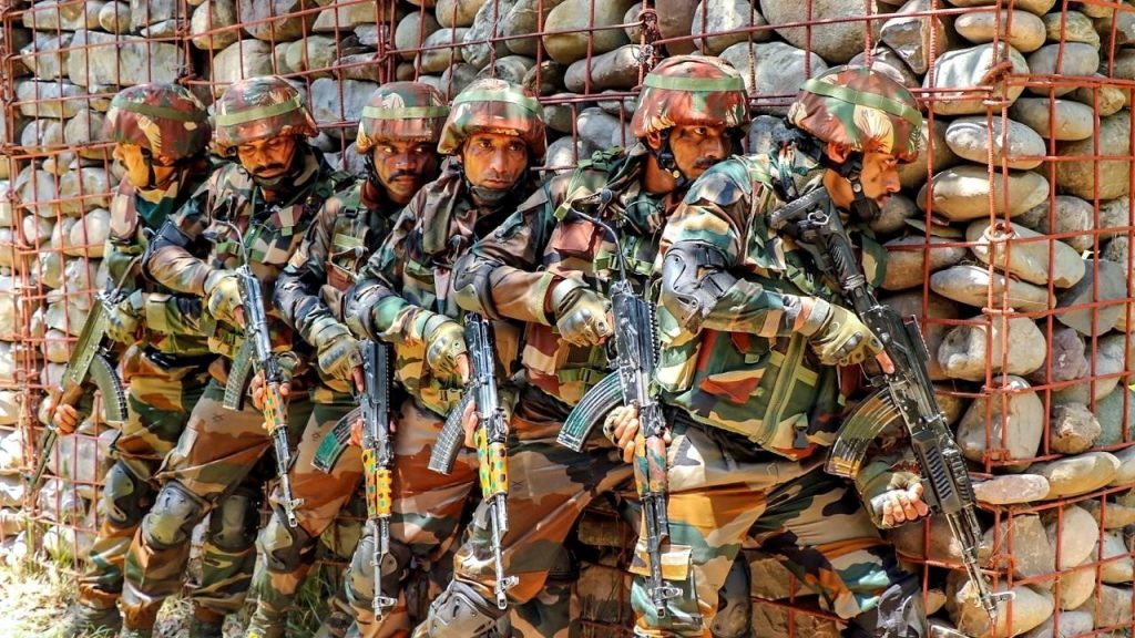 Indian Army Agniveer-army_