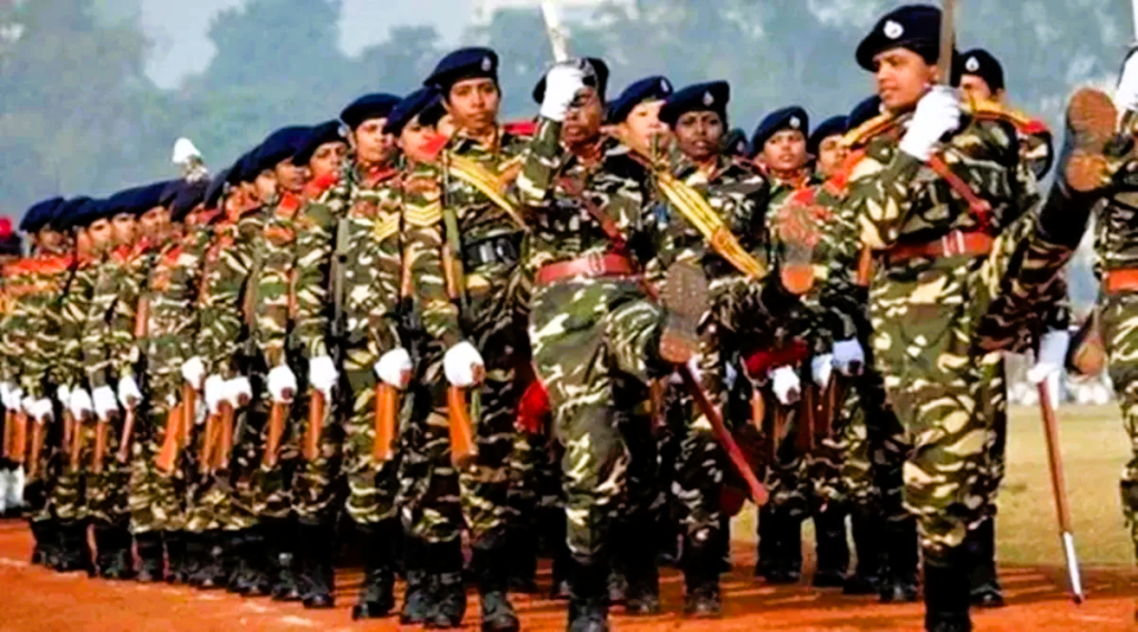 Journey Of Indian Women In Armed Forces Agniveer Scheme