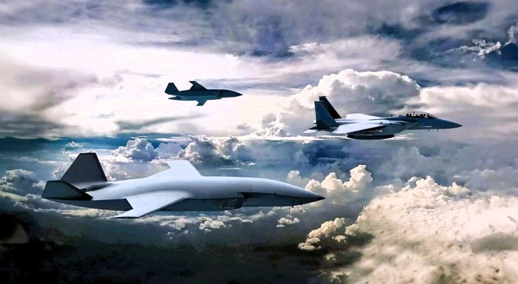 Most Powerful Weapons in the World Aerial Dominance