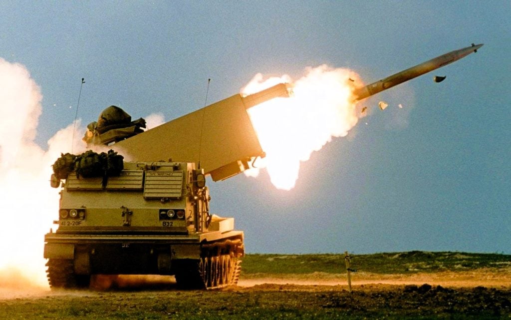 Most Powerful Weapons in the World  Rocket Artillery
