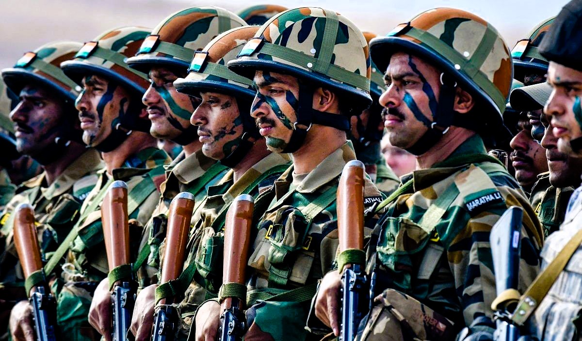 Principles Of Military Leadership Principles Of Military Leadership