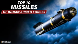 Top 10 Missiles of Indian Armed Forces