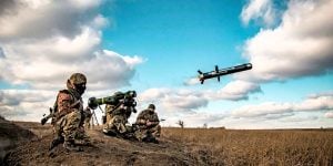 Top Anti Tank Missiles in the World_th