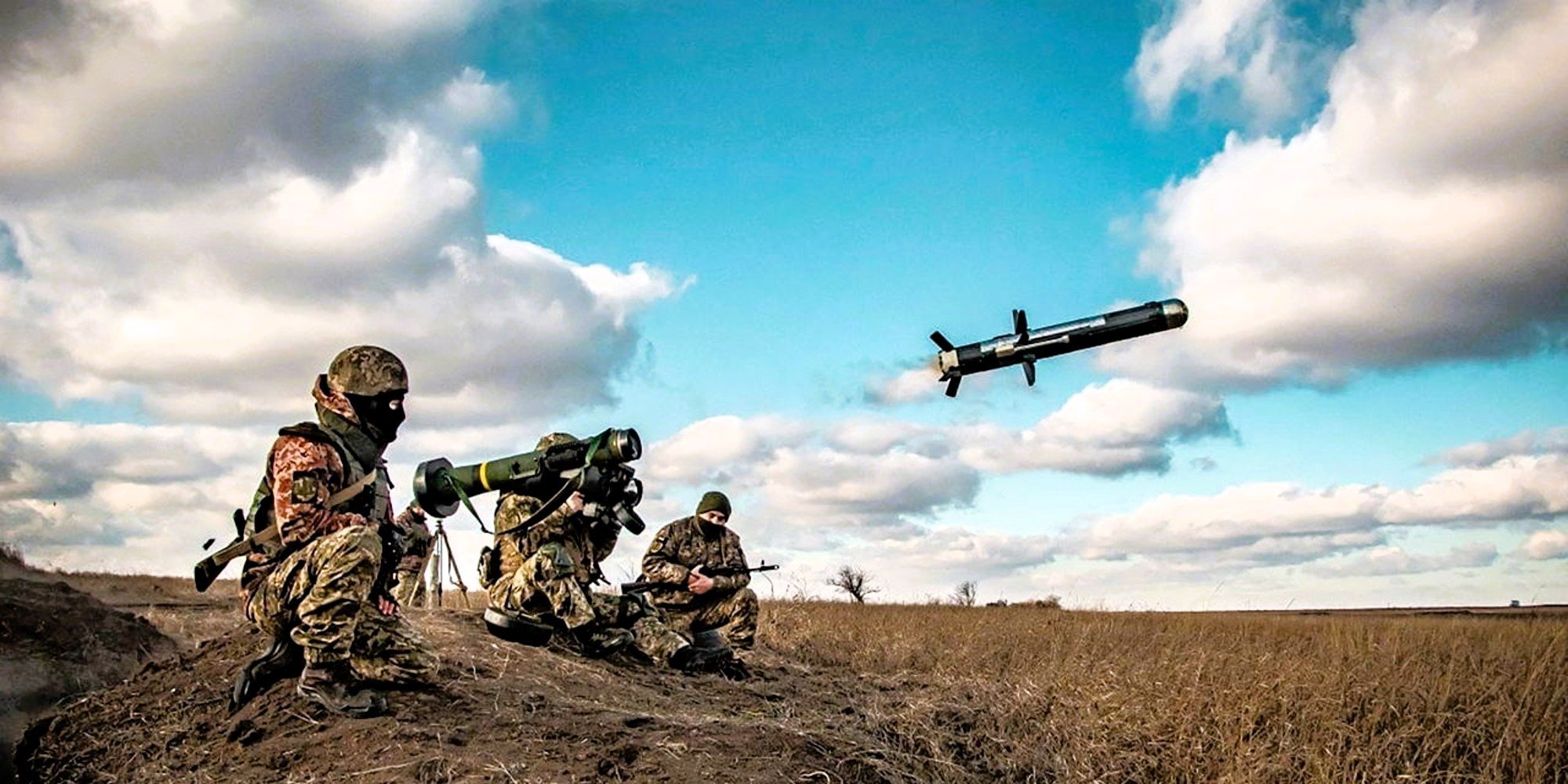 Top Anti Tank Missiles in the World_th