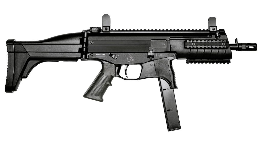 All About the T4 Rifle by Jindal rifle