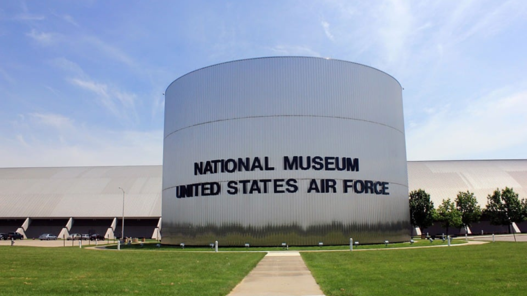 American Cities Perfect for Military Aviation Enthusiasts Riverside, Ohio