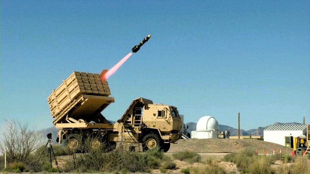 Best Air Defense Systems In India