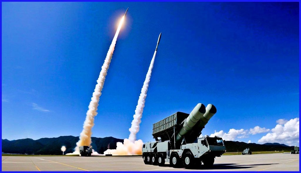Best Air Defense Systems In India Indian Ballistic Missile Defense program