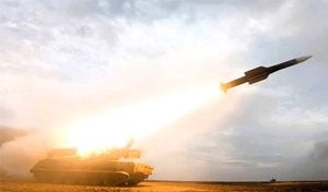 Best Air Defense Systems In India_th