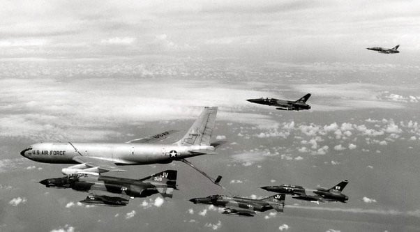 Best Electronic Warfare Aircraft from Cold War Times_th
