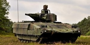 Best Infantry Fighting Vehicles in the World_th