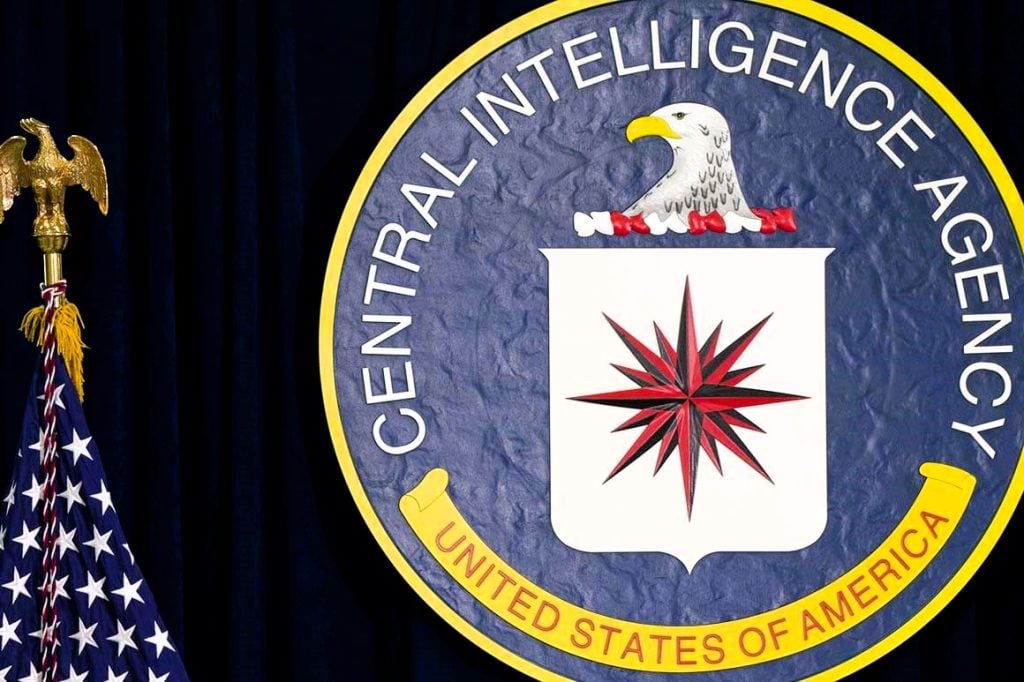 Best Intelligence Agencies in the World  Central Intelligence Agency (CIA) - America's Premier Espionage Powerhouse