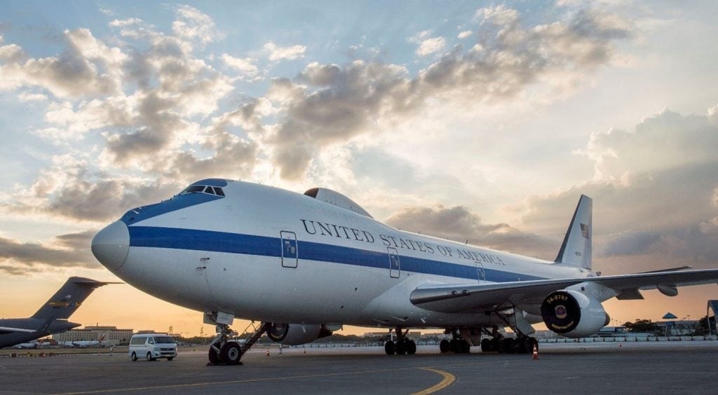 Facts about US Doomsday Plane Doomsday Plane's Enduring Legacy and Planned Replacement