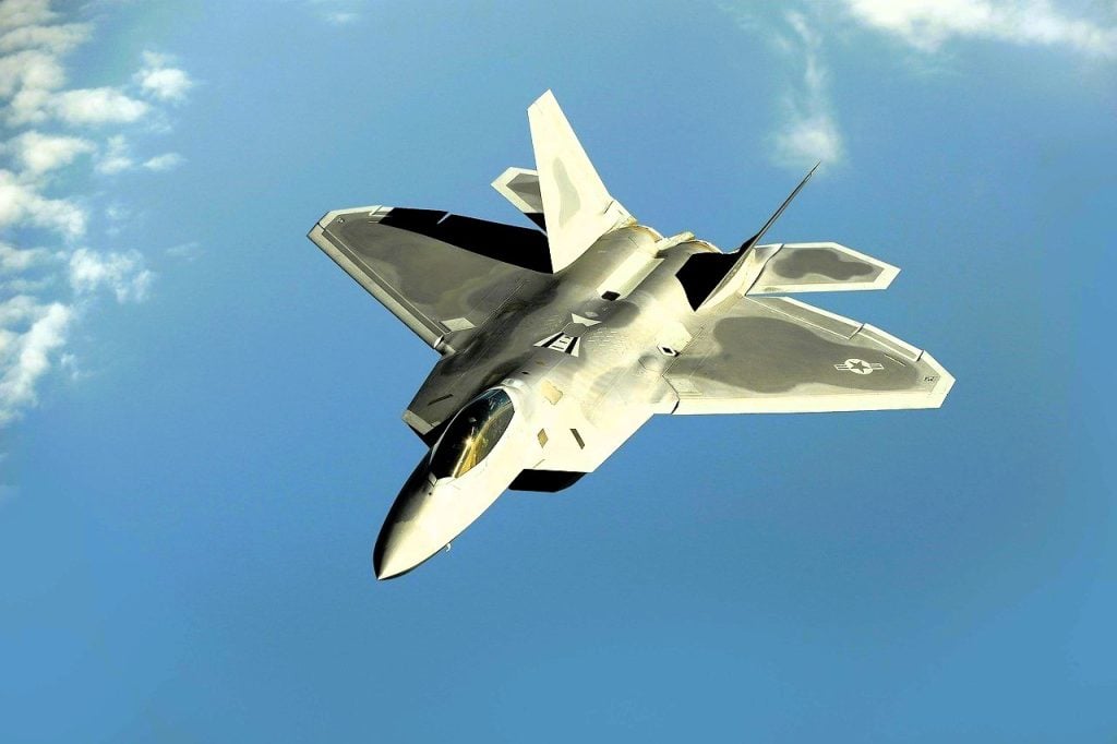 Fastest Fighter Jets in the World