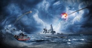 Future Prospects of Naval Laser Weapons_th