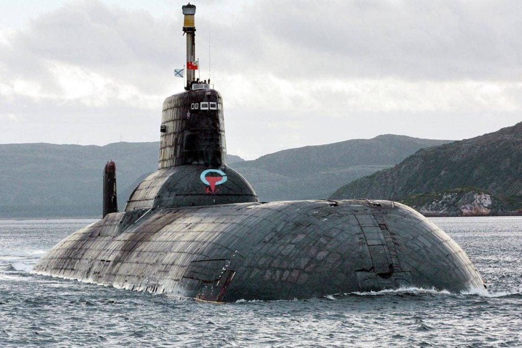 How Canada Plans to Lead in Submarine Technology Safeguarding Canada's Maritime Interests