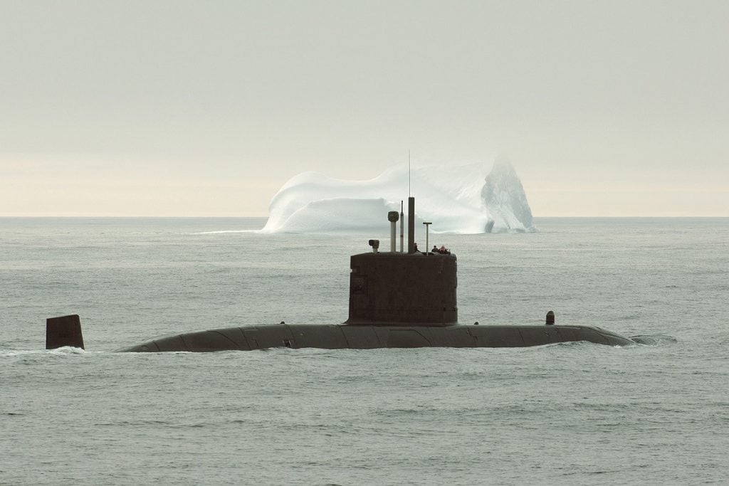How Canada Plans to Lead in Submarine Technology Strengthening Canada's Global Defense Partnerships