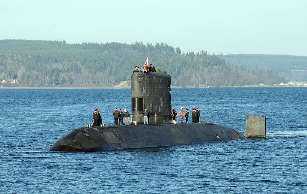 How Canada Plans to Lead in Submarine Technology Strengthening Interoperability and NATO Cooperation