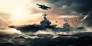 How Many Planes Can an Aircraft Carrier_th