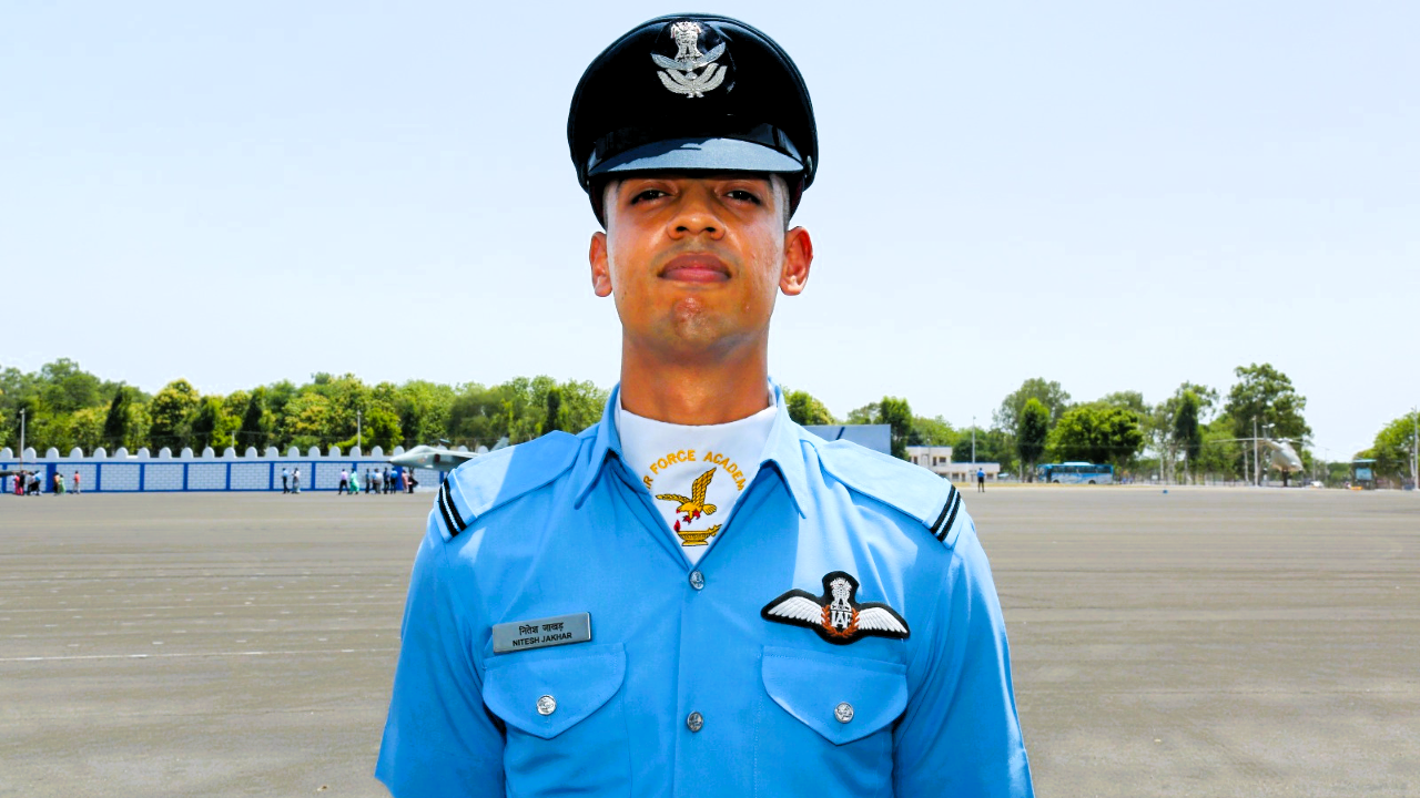 Indian Air Force Agniveer Vayu_th