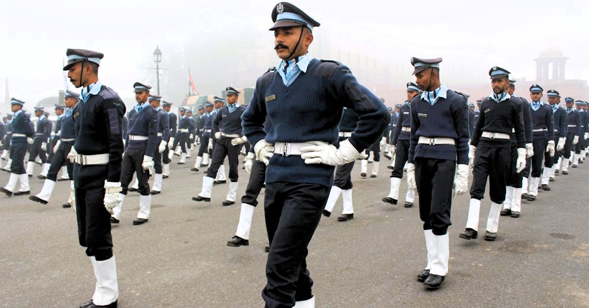 Indian Army Recruitment Rally ARO