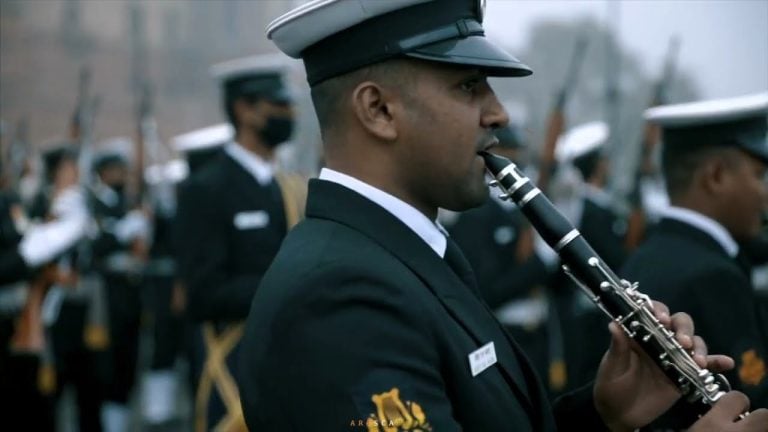 Indian Navy MR Musician Recruitment_th