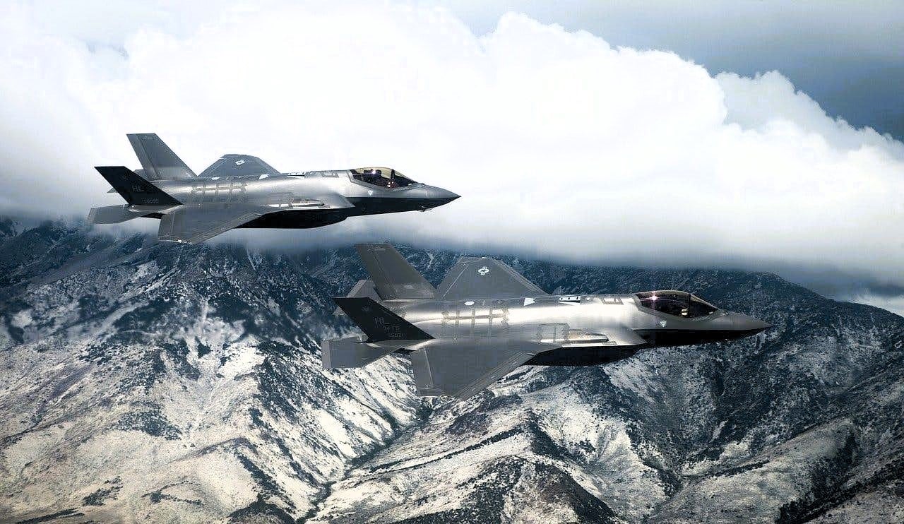 Key Points on the US Joint Strike Fighter (JSF) Program_th