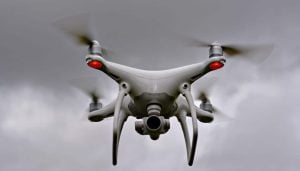 Know the 5 Types of Drones Used by the US Military_th