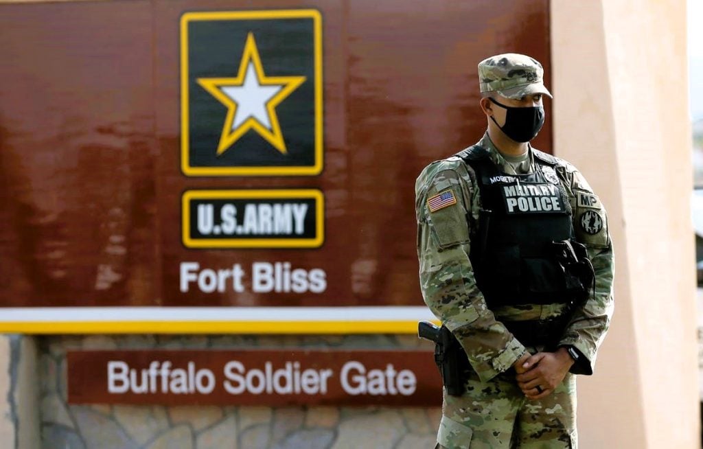 Largest US Military Bases You Need to Know About Fort Bliss