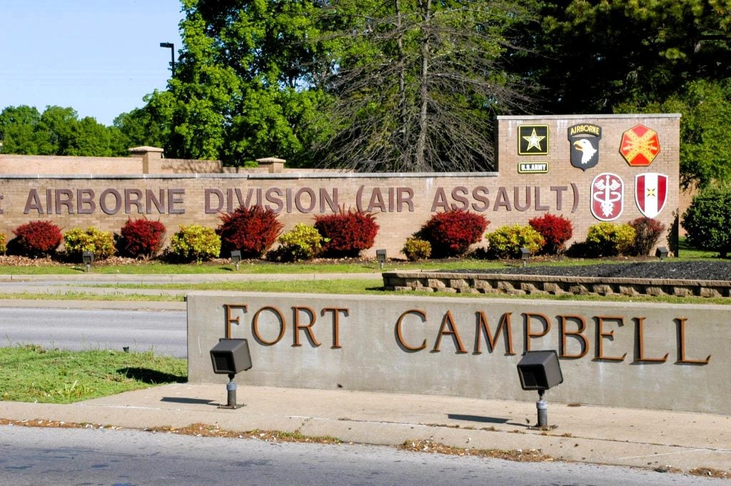 Largest US Military Bases You Need to Know About Fort Campbell